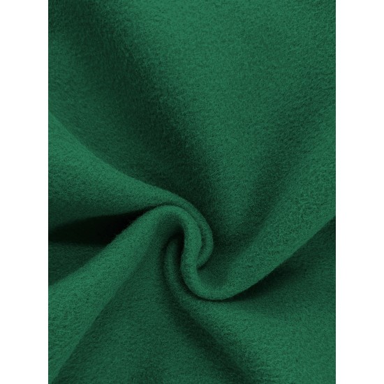 1pc Best Beeping Dad Ever Casual Plus Size Hoodie, Geometric Pattern, Polyester Knit Fabric, Loose Fit, Hooded Sweatshirt for Men