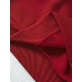 Women'S Cozy Crew Neck Sweatshirt with Vibrant Fox & Floral Print - Casual Long Sleeve Pullover for Fall & Winter, Soft Polyester Blend, Machine Washable, Allseason Apparel | Vibrant Print Top | Polyester Blend, Fox Sweatshirt