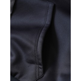 Women'S Cozy Fleece-Lined Hoodie with 