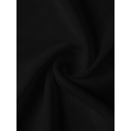 Women's White Crop T-Shirt - London '92 Numeric Graphic Tee - Stretchy Casual Summer Top - Vintage Streetwear Everyday Shirt - Non-See Through Crop Top for Women, Ladies T Shirts, Relaxed Fit Tee, Nontransparent Fabric