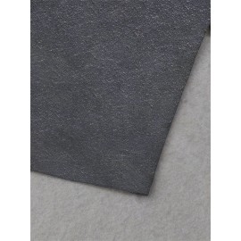 Women'S Vibrant Sun Graphic Crop Top T-Shirt - Casual Round Neck Short Sleeve, Machine Washable, Slim Fit, Perfect for Spring/Summer Outfits, Sunset Shirt